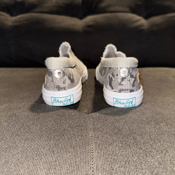 Women’s Blowfish Maddox Shoes - Picture 5 of 10